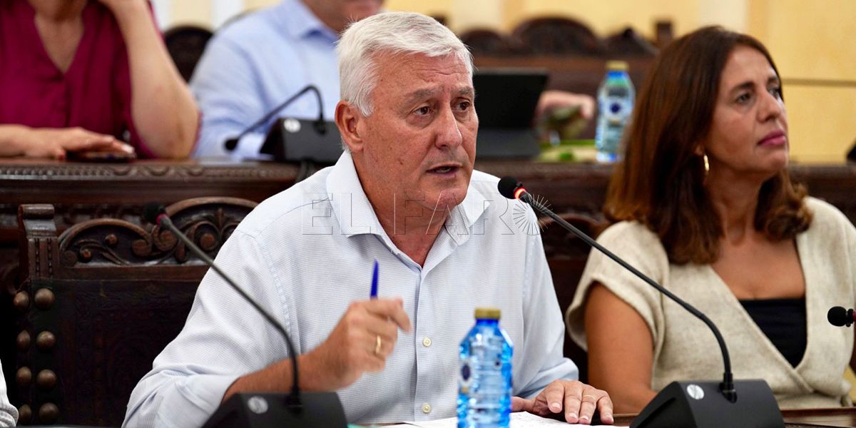 Ventura Web La Asamblea da luz verde al nuevo contrato de la empresa de autobuses