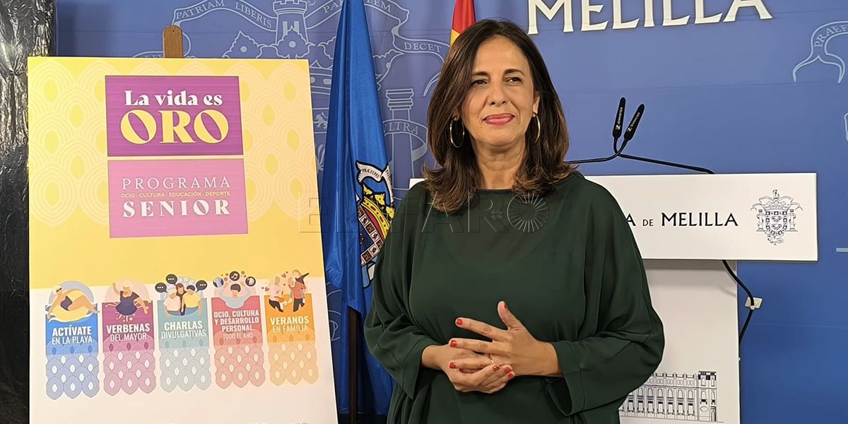 WEB 2 El Gobierno apuesta por elaborar un calendario de conciertos en 2025