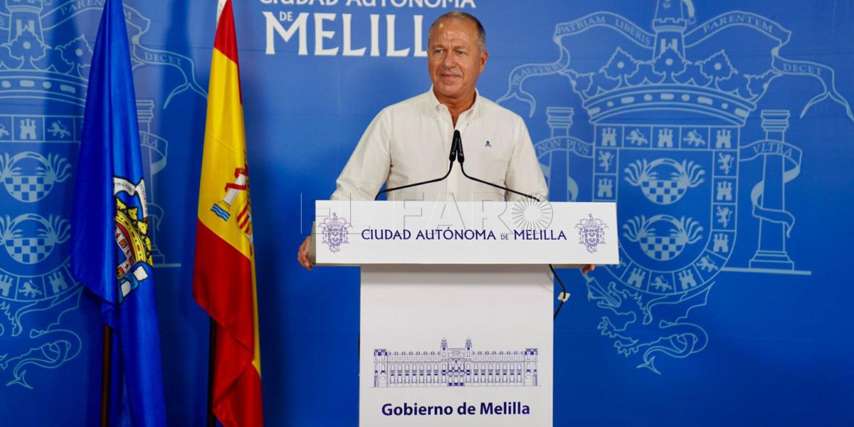 WEB 7 Cerca de 28.000 personas visitaron Melilla desde la puesta en marcha de los bonos turísticos