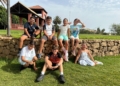 WhatsApp Image 2024 08 01 at 15.51.02 1 Bonnemaison visita el último taller de inglés 'Educa Verano' de CentrosD2 con 110 beneficiados de Infantil y Primaria