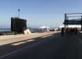 WhatsApp Image 2024 08 03 at 17.53.20 1 Centenares de ciudadanos disfrutan de la visita al submarino Galerna en el Puerto de Melilla