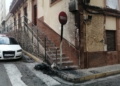 WhatsApp Image 2024 08 05 at 10.24.02 2 Un ciclomotor arde por causas desconocidas en la calle General Barceló