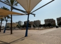 WhatsApp Image 2024 08 05 at 11.33.12 1 1 La Feria de Melilla comienza a tomar forma