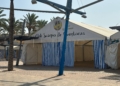 WhatsApp Image 2024 08 05 at 11.33.15 1 La Feria de Melilla comienza a tomar forma