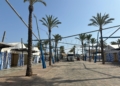 WhatsApp Image 2024 08 05 at 11.33.19 La Feria de Melilla comienza a tomar forma