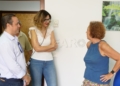 WhatsApp Image 2024 08 07 at 11.58.56 1 Moh visita las nuevas instalaciones de salud infanto juvenil y la Unidad de Intervención Precoz en Neurodesarrollo