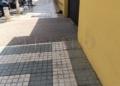 WhatsApp Image 2024 08 08 at 18.24.30 1 La Ciudad retira las hojas de los árboles en Ciudad de Málaga y Virgen de la Victoria