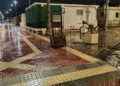 WhatsApp Image 2024 08 13 at 09.47.43 La limpieza a fondo de la Ciudad llega al centro