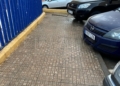 WhatsApp Image 2024 08 13 at 19.15.27 La limpieza a fondo de la Ciudad llega al centro
