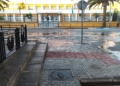 WhatsApp Image 2024 08 14 at 11.17.31 1 Los alrededores del Mercado Central y de la plaza de toros, algunos lugares de la última limpieza de la Ciudad Autónoma