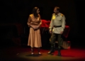 WhatsApp Image 2024 08 16 at 11.11.15 Sibila Teatro triunfa en Chiclana con 'Carlota O'Neill: Romanzas en la Guerra Civil'
