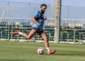WhatsApp Image 2024 08 16 at 11.26.56 1 Todo listo para el segundo partido de pretemporada