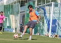 WhatsApp Image 2024 08 16 at 11.26.56 Todo listo para el segundo partido de pretemporada