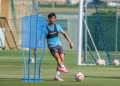 WhatsApp Image 2024 08 16 at 11.26.57 Todo listo para el segundo partido de pretemporada