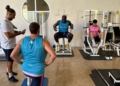 WhatsApp Image 2024 08 19 at 11.29.00 1 El Club Melilla Baloncesto inicia su pretemporada