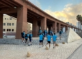 WhatsApp Image 2024 08 19 at 11.29.02 El Club Melilla Baloncesto inicia su pretemporada