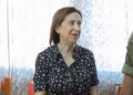 WhatsApp Image 2024 08 19 at 17.35.48 Margarita Robles ya está en Melilla