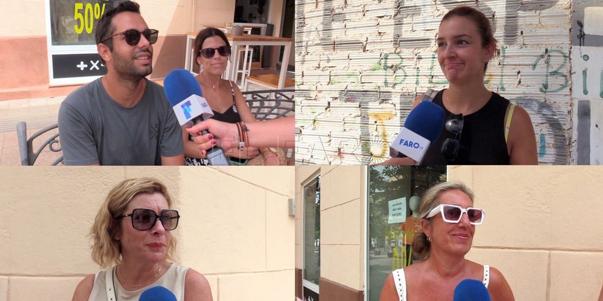 La Encuesta: ¿Qué opina sobre la celebración del certamen de Miss y Míster Melilla?