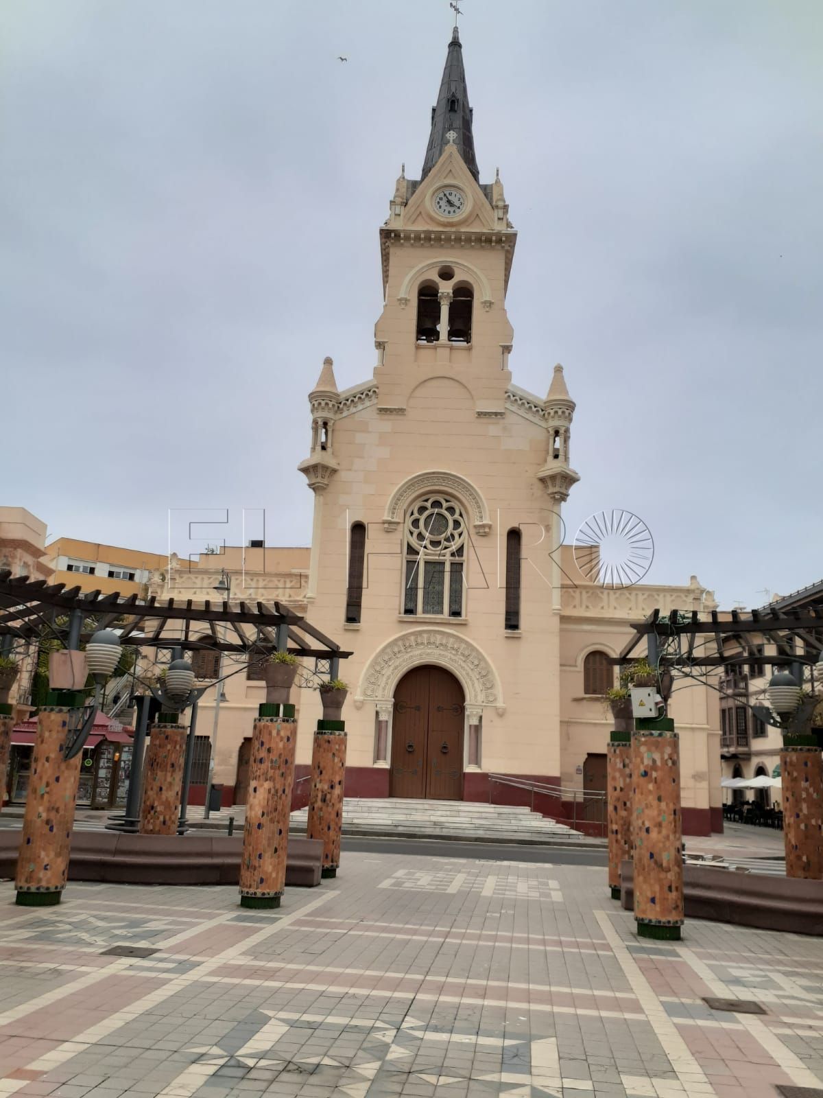 WhatsApp Image 2024 08 20 at 18.22.58 La Congregación de la Virgen de la Victoria se reunirá con sus acólitos el día 29