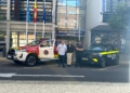 WhatsApp Image 2024 08 22 at 12.23.14 1 Policía Local y Bomberos añaden nuevos vehículos a su flota