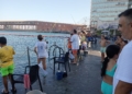 WhatsApp Image 2024 08 23 at 11.18.38 3 La pesca infantil inunda el Real Club Marítimo