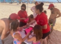 WhatsApp Image 2024 08 26 at 14.59.12 1 Terminan con gran éxito los teatros, juegos y talleres en las playas