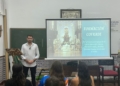 WhatsApp Image 2024 08 29 at 19.38.04 1 La Congregación de la Victoria organiza una charla informativa para el cortejo de su procesión