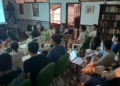 WhatsApp Image 2024 08 29 at 19.38.04 La Congregación de la Victoria organiza una charla informativa para el cortejo de su procesión