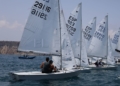 YDRAY 6F3A2858 Mariano Sarmientos y Beatriz Peñas pasan a dominar el IV Trofeo Real Club Marítimo