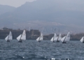 YDRAY 6F3A2874 Mariano Sarmientos y Beatriz Peñas pasan a dominar el IV Trofeo Real Club Marítimo