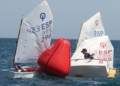 YDRAY IMG 1462 La flota soporta una duro viento de poniente