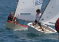 YDRAY IMG 1574 La flota soporta una duro viento de poniente