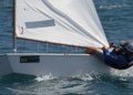 YDRAY IMG 1843 La flota soporta una duro viento de poniente