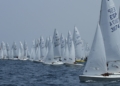YDRAY IMG 9388 Mariano Sarmientos y Beatriz Peñas pasan a dominar el IV Trofeo Real Club Marítimo
