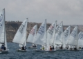 YDRAY IMG 9468 Mariano Sarmientos y Beatriz Peñas pasan a dominar el IV Trofeo Real Club Marítimo