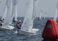 YDRAY IMG 9542 Mariano Sarmientos y Beatriz Peñas pasan a dominar el IV Trofeo Real Club Marítimo