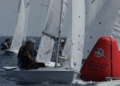 YDRAY IMG 9577 Mariano Sarmientos y Beatriz Peñas pasan a dominar el IV Trofeo Real Club Marítimo