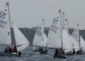 YDRAY IMG 9605 Mariano Sarmientos y Beatriz Peñas pasan a dominar el IV Trofeo Real Club Marítimo