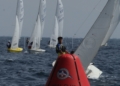 YDRAY IMG 9628 Mariano Sarmientos y Beatriz Peñas pasan a dominar el IV Trofeo Real Club Marítimo