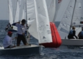 YDRAY IMG 9631 Mariano Sarmientos y Beatriz Peñas pasan a dominar el IV Trofeo Real Club Marítimo