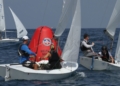 YDRAY IMG 9741 Mariano Sarmientos y Beatriz Peñas pasan a dominar el IV Trofeo Real Club Marítimo