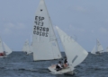 YDRAY IMG 9862 Mariano Sarmientos y Beatriz Peñas pasan a dominar el IV Trofeo Real Club Marítimo