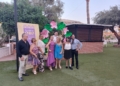 a7740c06 d730 4e99 9f80 0a9933ba56c6 Más de un centenar de mayores disfrutan de la primera verbena del programa senior 'La vida es oro'