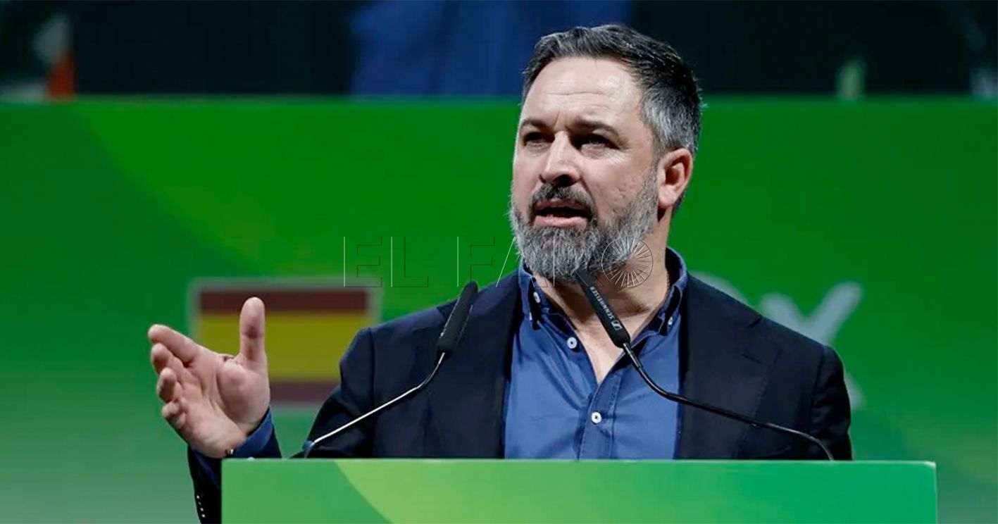 abascal recorte Derecho a discrepar