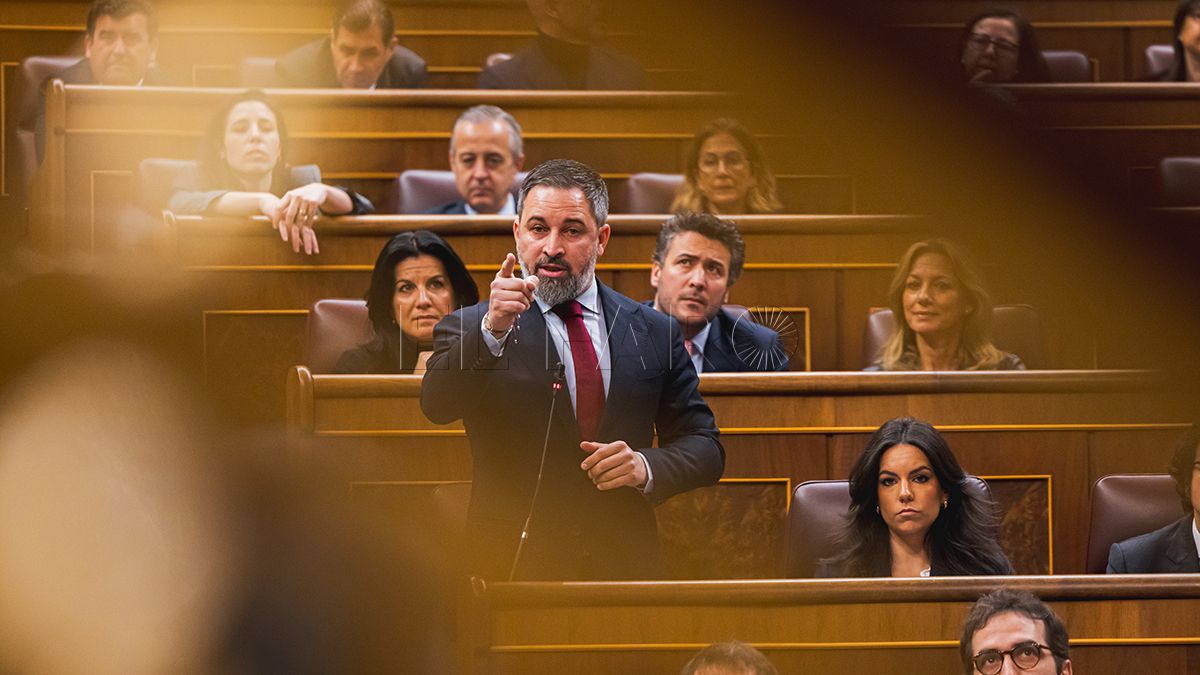 Vox exige las comparecencias de Marlaska, Saiz y Albares ante la "invasión" migratoria