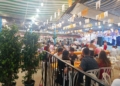 ae159137 f1b2 40fd a4a9 91da9dfdab71 La Casa de Melilla en Málaga mantiene su presencia en el Real de la Feria de esta ciudad andaluza