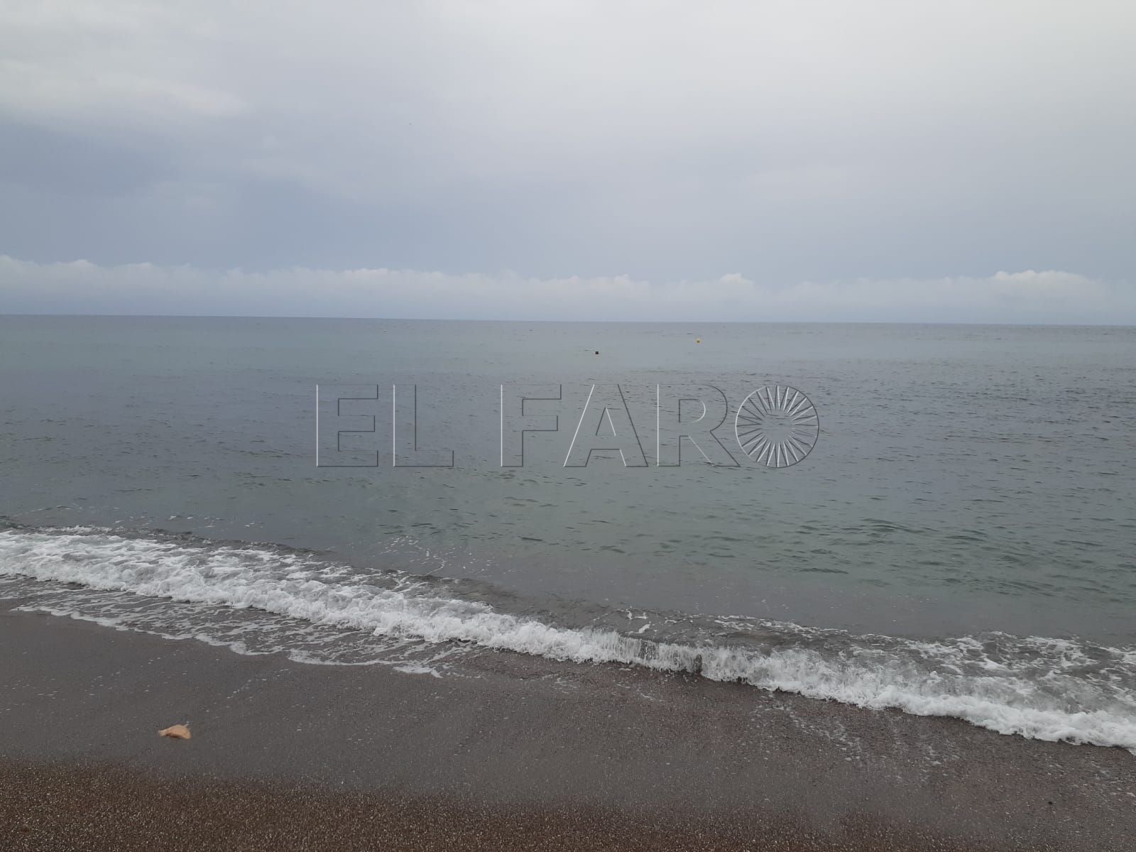 aguadu 4 A muchos melillenses le gusta bañarse en Aguadú por la pureza de sus aguas