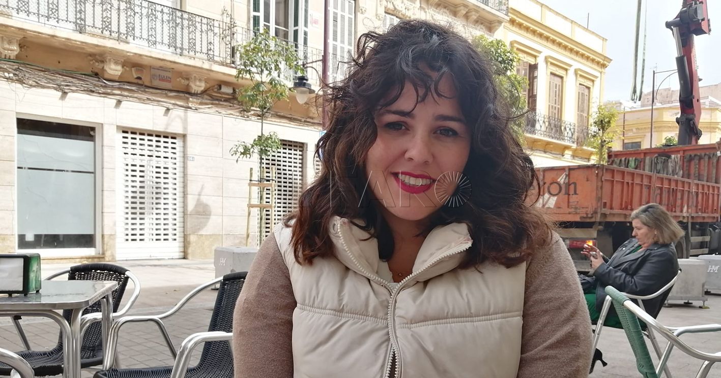 Comienza el primer campamento gratuito 'Veranos en familia' de La Vidriera