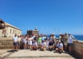 b046c333 2e23 4ad7 b202 9cdbbb79bfe6 Fin de semana de rutas turísticas temáticas por Melilla