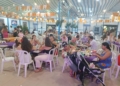 b3474c1c 3e32 4b67 816d d6e75fd8c5f0 1 El alcalde de Málaga, invitado de excepción en la cena de socios de la Casa de Melilla en la ciudad andaluza